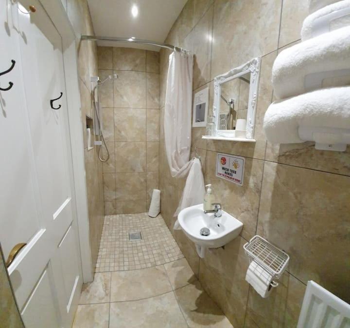 Moyola River Cottage Magherafelt Exterior foto