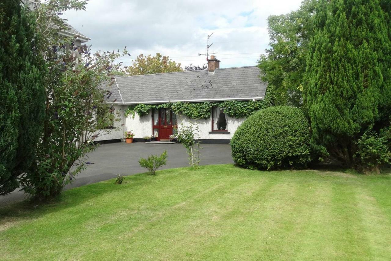 Moyola River Cottage Magherafelt Exterior foto